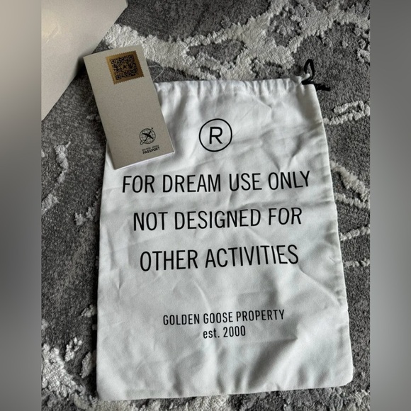 Golden Goose Hi Star - Picture 10 of 14